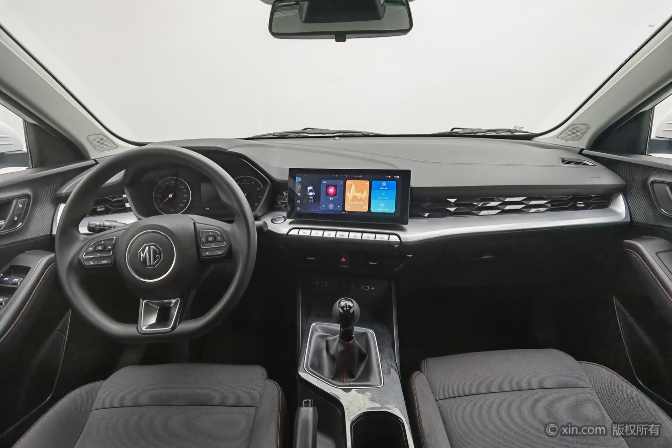 MG 5 2024 #12 MG 5 2024 image de voiture #12
