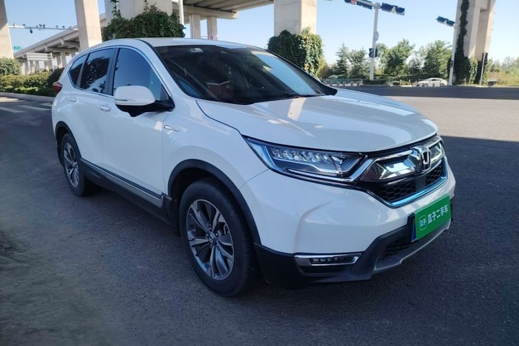 Honda CR-V 2018 car image #6