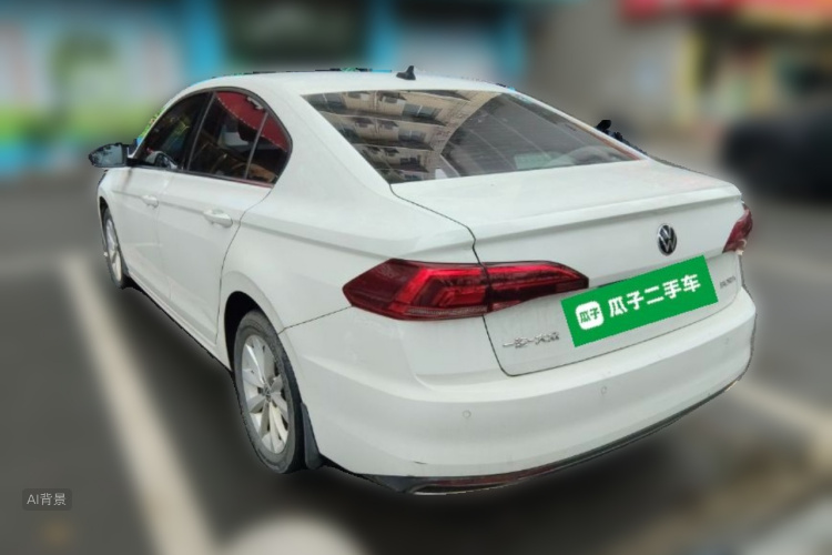 Volkswagen Bora 2022 car image #5