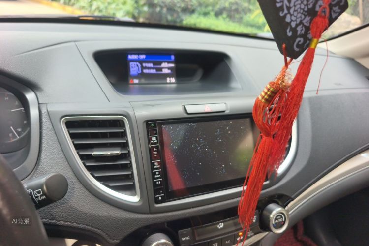 Honda CR-V 2015 car image #15
