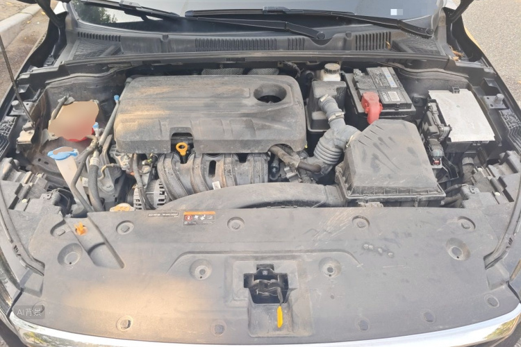 GEELY Emgrand 2022 car image #22