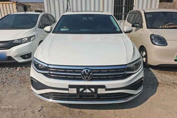 Volkswagen Bora 2025 #3 Volkswagen Bora 2025 immagine di auto #3