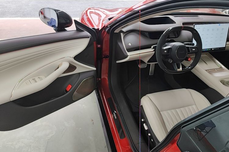 2026 #16 2026 car image #16