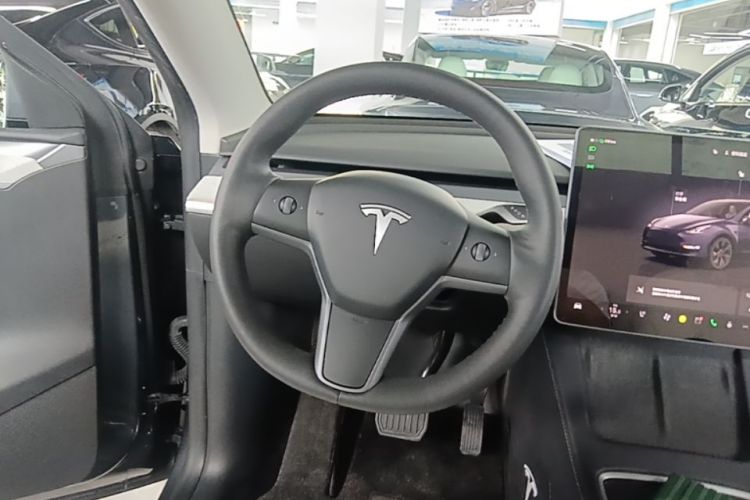 Tesla Model Y 2023 car image #11
