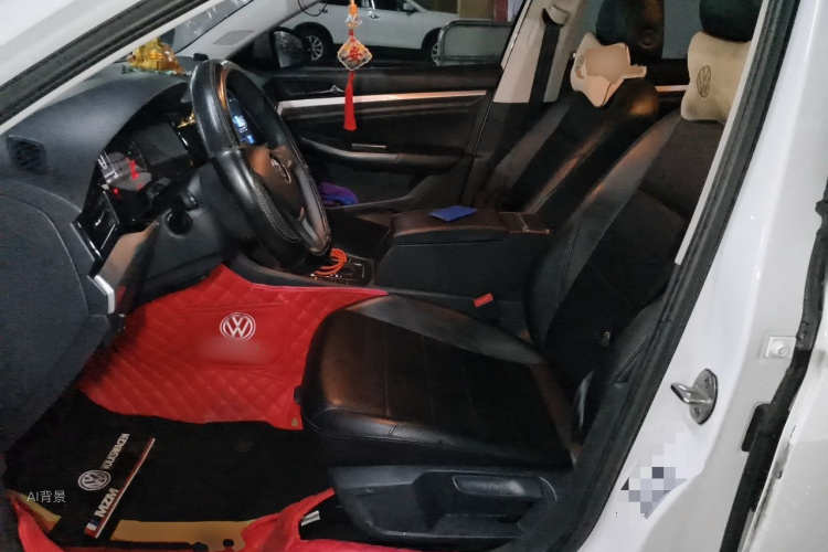 Volkswagen Bora 2019 car image #17