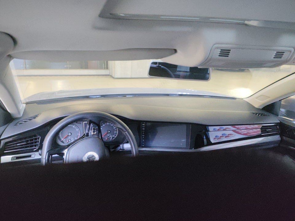 Volkswagen Bora 2019 #5 Volkswagen Bora 2019 image de voiture #5