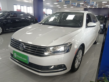 Volkswagen Lavida 2016 immagine di auto 