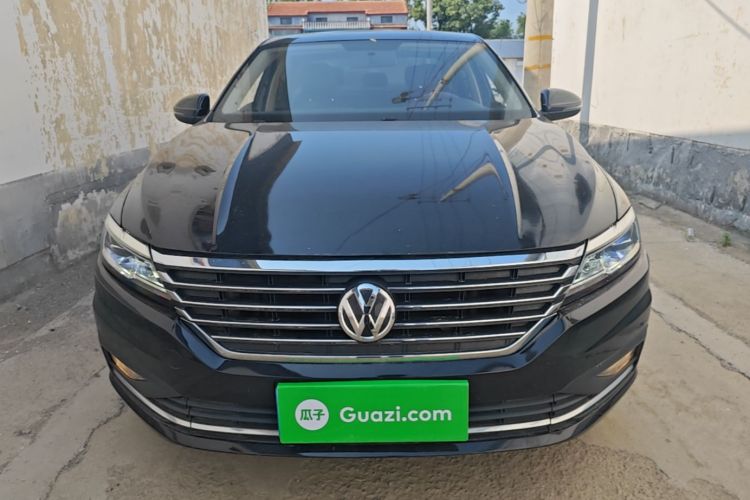 Volkswagen Lavida 2019 car image #3