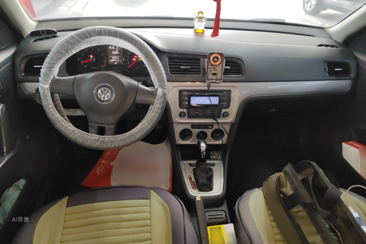 Volkswagen Lavida 2014 #11 Volkswagen Lavida 2014 car image #11