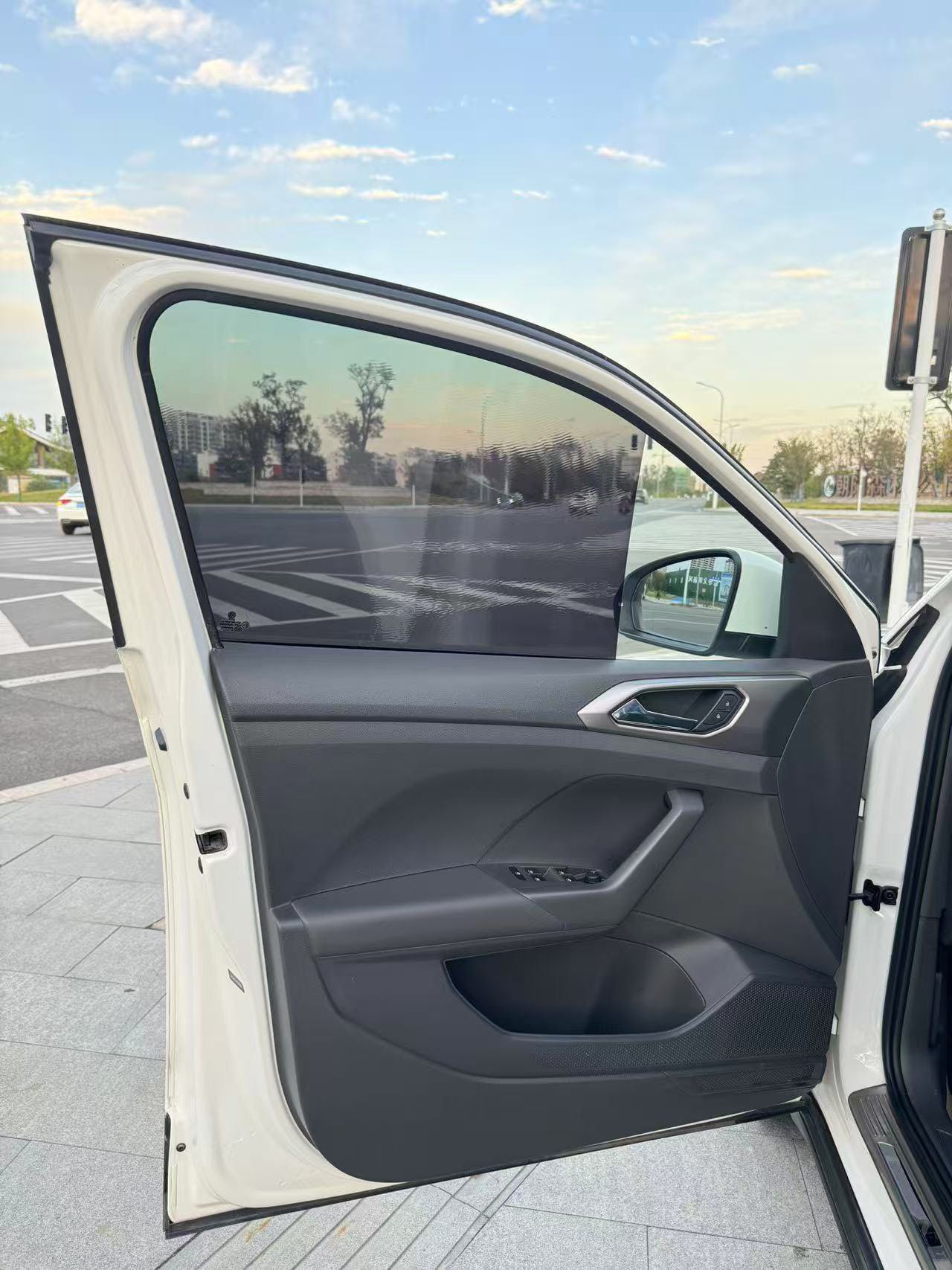 Volkswagen T-Cross 2020 #7 Volkswagen T-Cross 2020 imagen de coche #7