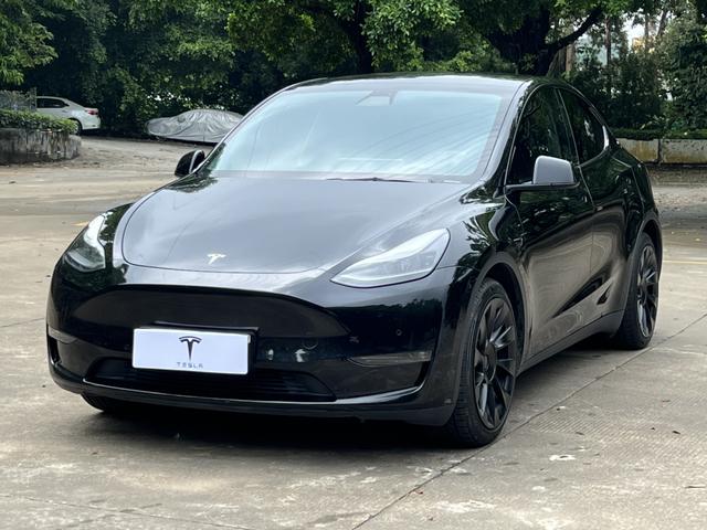 Tesla Model Y 2022 car image #24