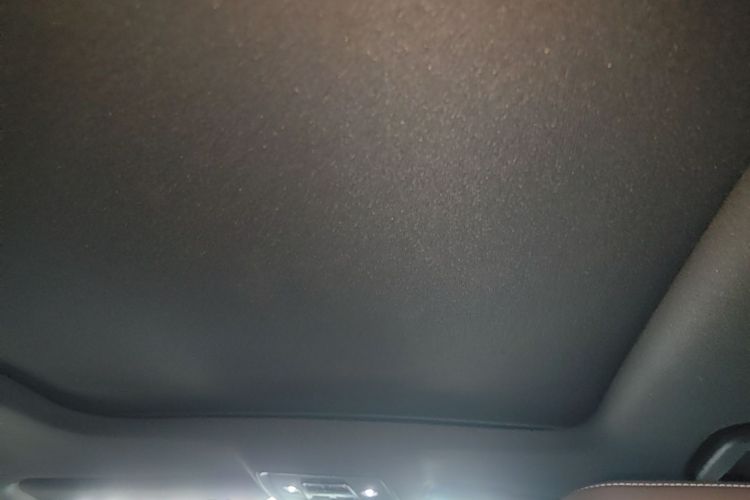 BYD Han 2022 car image #18