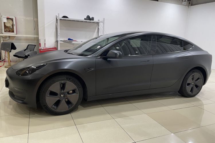 Tesla Model 3 2023 #7 Tesla Model 3 2023 car image #7