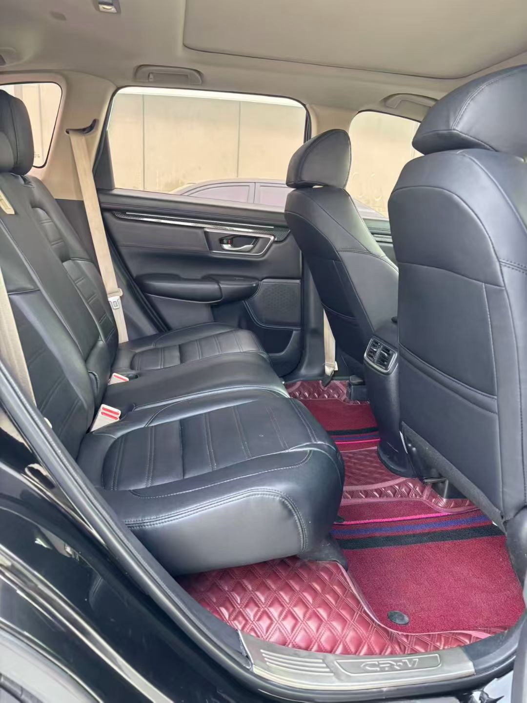 Honda CR-V 2020 car image #3