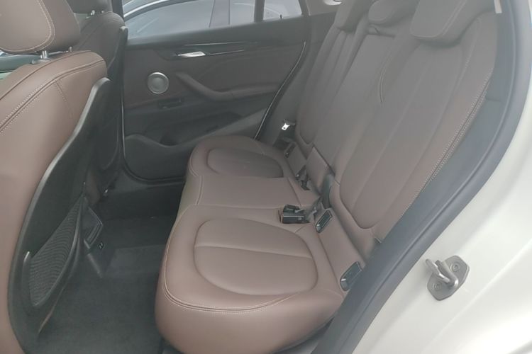 BMW X1 2021 #17 BMW X1 2021 car image #17