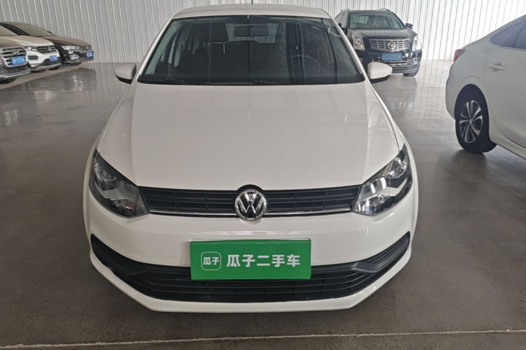 Volkswagen Polo 2016 #3 Volkswagen Polo 2016 imagem de carro #3