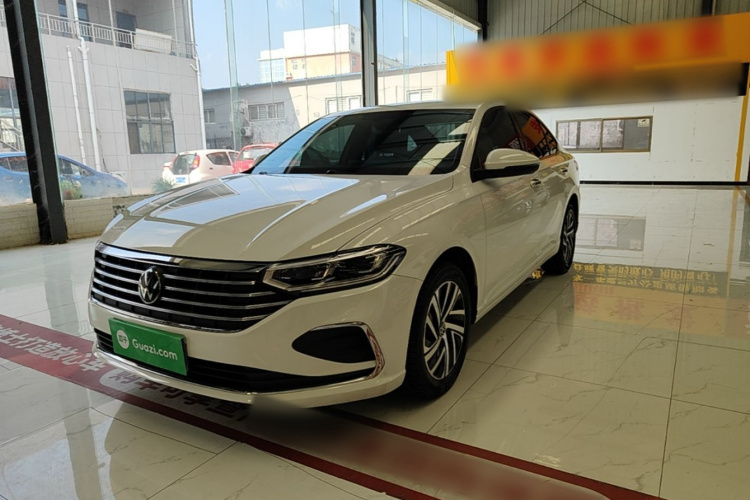 Volkswagen Lavida 2023 car image #2