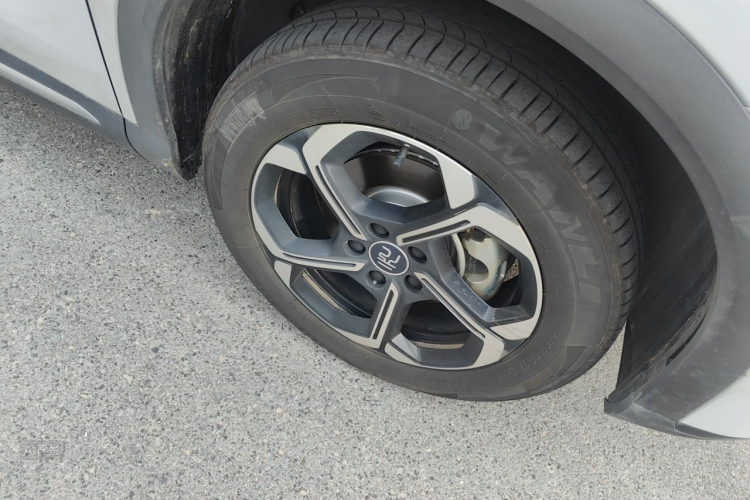 BYD Yuan Plus 2025 immagine di auto #9