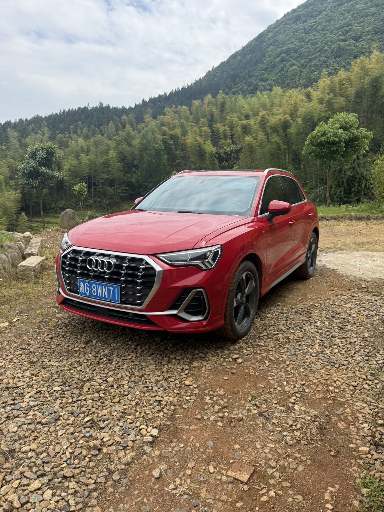 2019 2019 immagine di auto