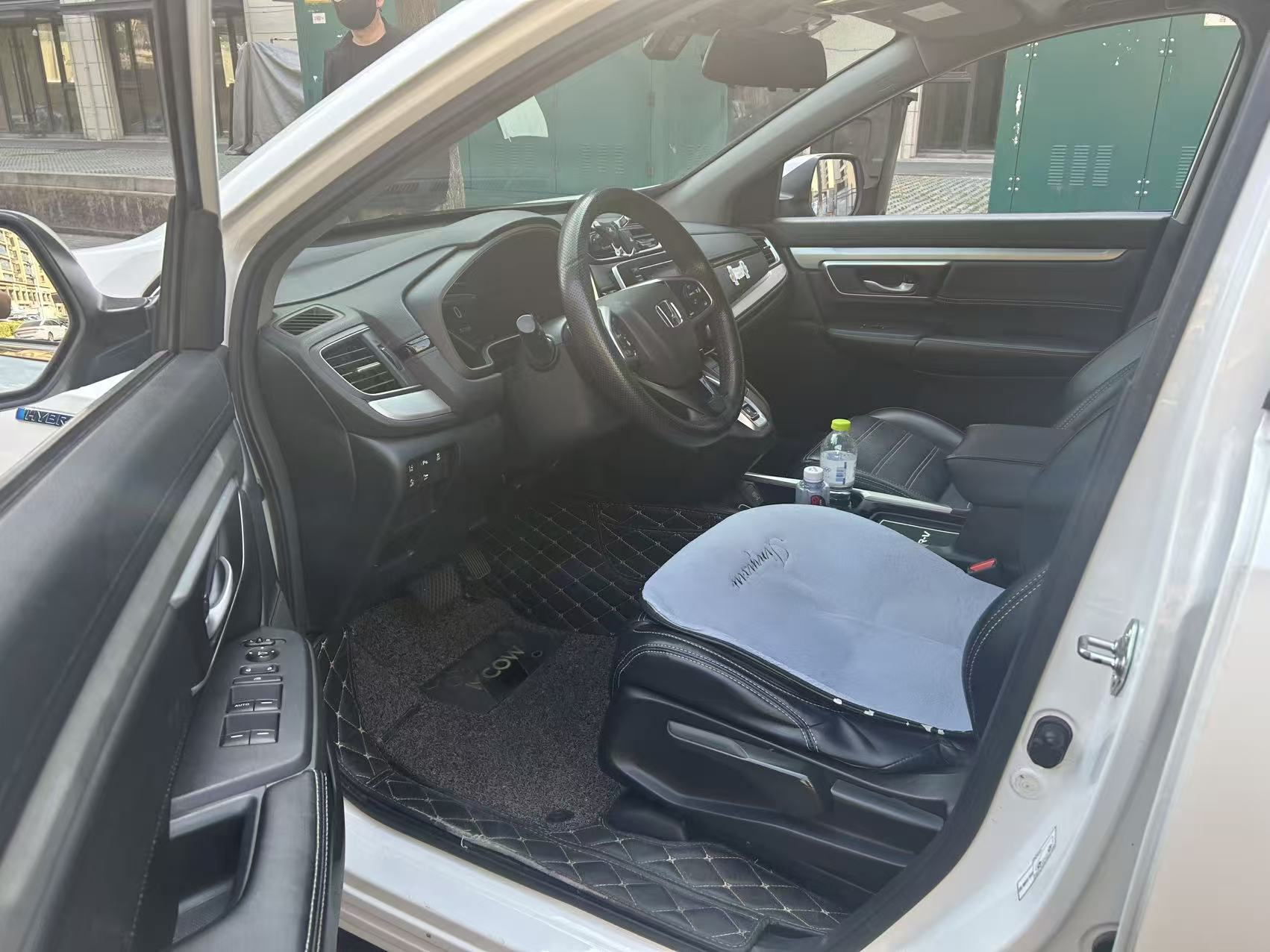 Honda CR-V 2019 imagem de carro #3