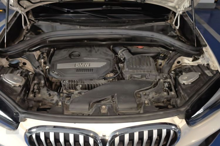 BMW X1 2021 #22 BMW X1 2021 car image #22