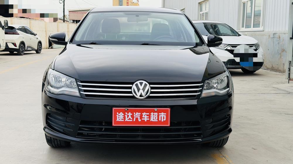 Volkswagen Bora 2013 #2 Volkswagen Bora 2013 immagine di auto #2