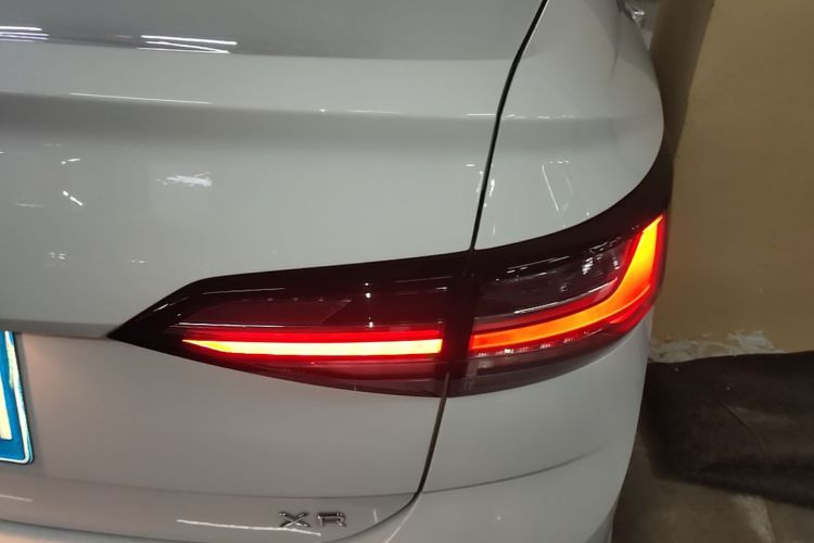Volkswagen Lavida 2025 #8 Volkswagen Lavida 2025 car image #8