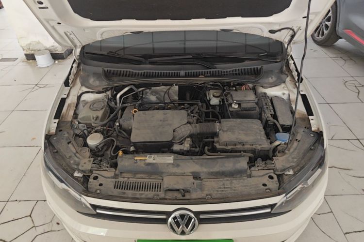 Volkswagen Polo 2021 #20 Volkswagen Polo 2021 imagen de coche #20