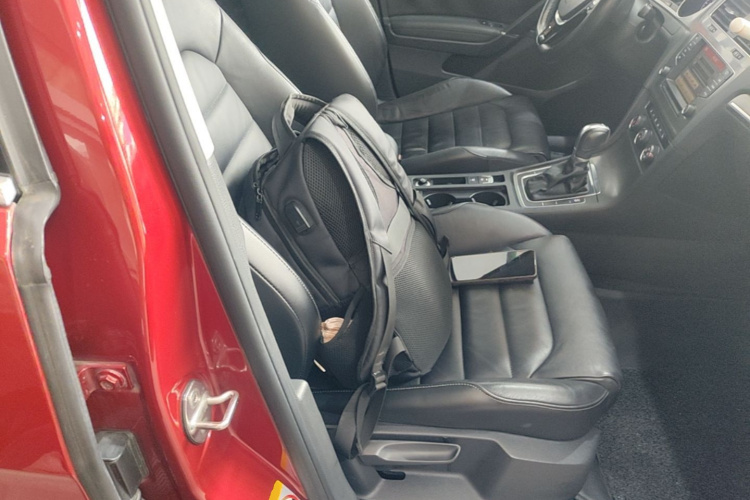 Volkswagen Golf 2015 car image #24