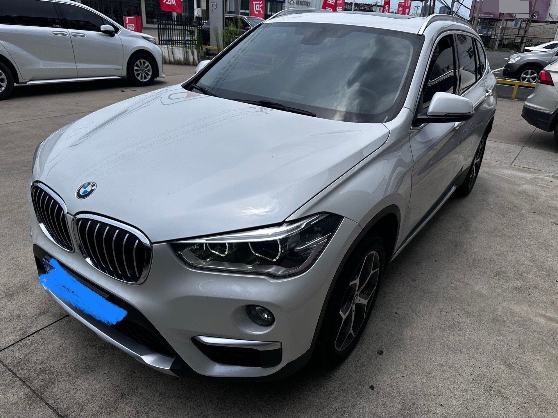 2019 2019 immagine di auto