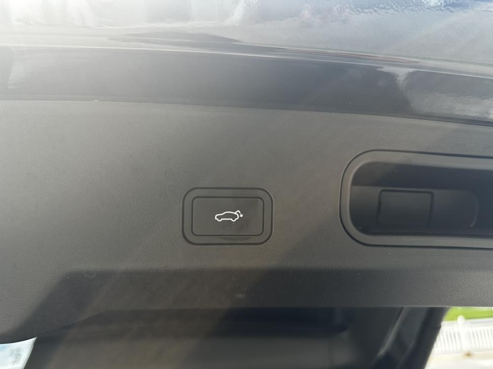 GEELY Boyue L 2024 #19 GEELY Boyue L 2024 car image #19