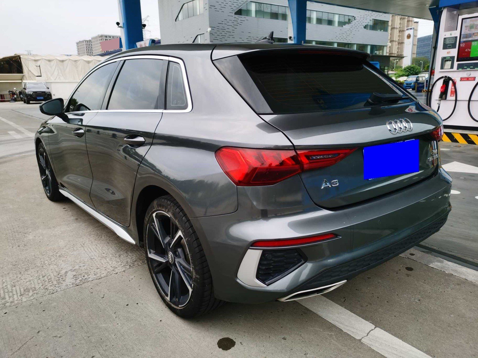 2022 #13 2022 car image #13