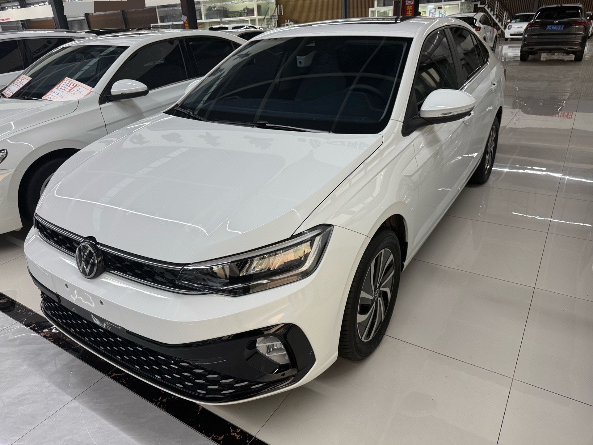 Volkswagen Lavida 2025 Volkswagen Lavida 2025 car image