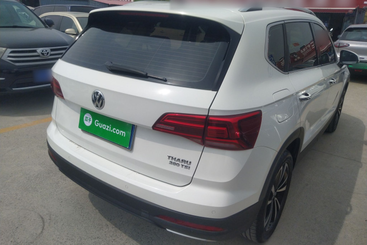 大众 途岳 2019 汽车图片 #5