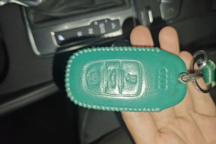 Audi A3 2020 car image #9