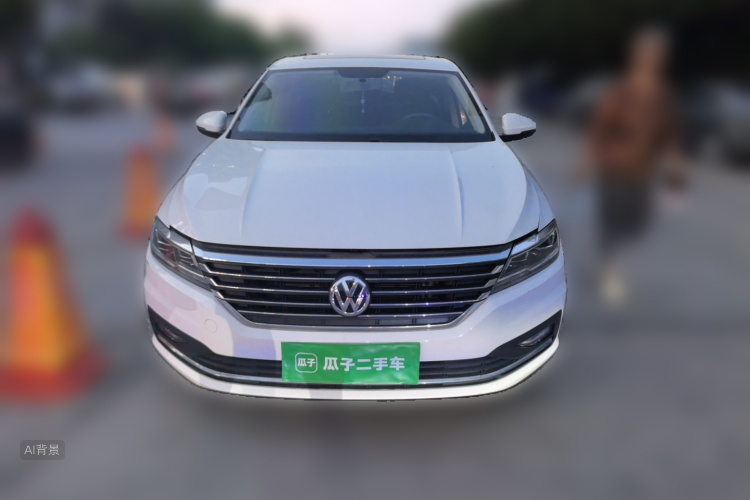 Volkswagen Lavida 2019 car image #3