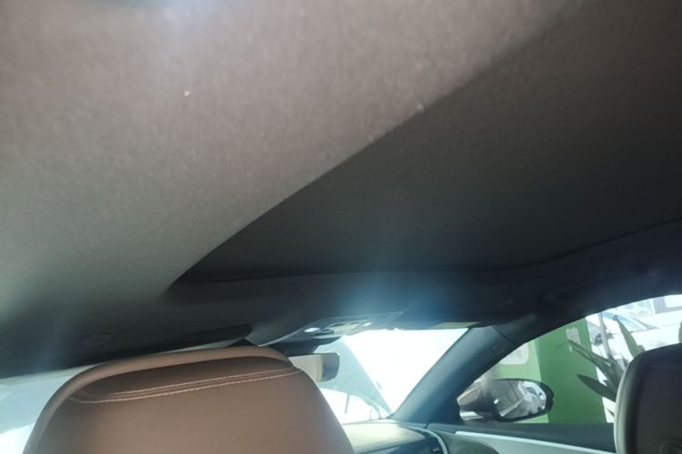 BYD Han 2024 car image #20