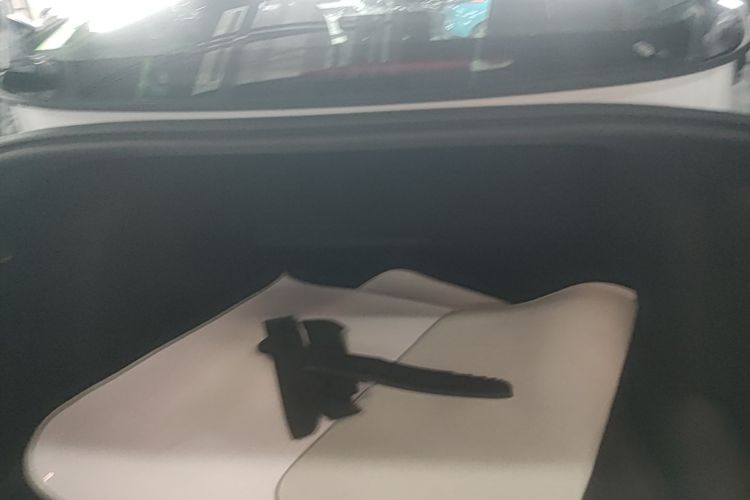 Tesla Model 3 2022 car image #19