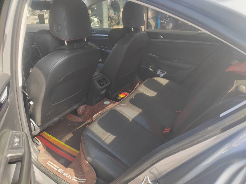 Volkswagen Bora 2020 #3 Volkswagen Bora 2020 immagine di auto #3