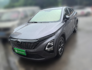 Chery Tiggo 5x 2025 Chery Tiggo 5x 2025 car image