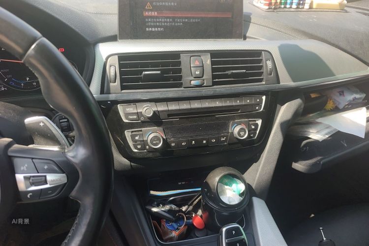 BMW 3 Series 2018 #15 BMW 3 Series 2018 car image #15