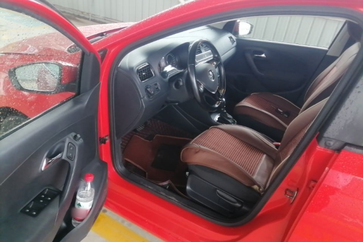 Volkswagen Polo 2018 #18 Volkswagen Polo 2018 imagen de coche #18
