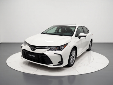 Toyota Corolla 2022 Toyota Corolla 2022 car image