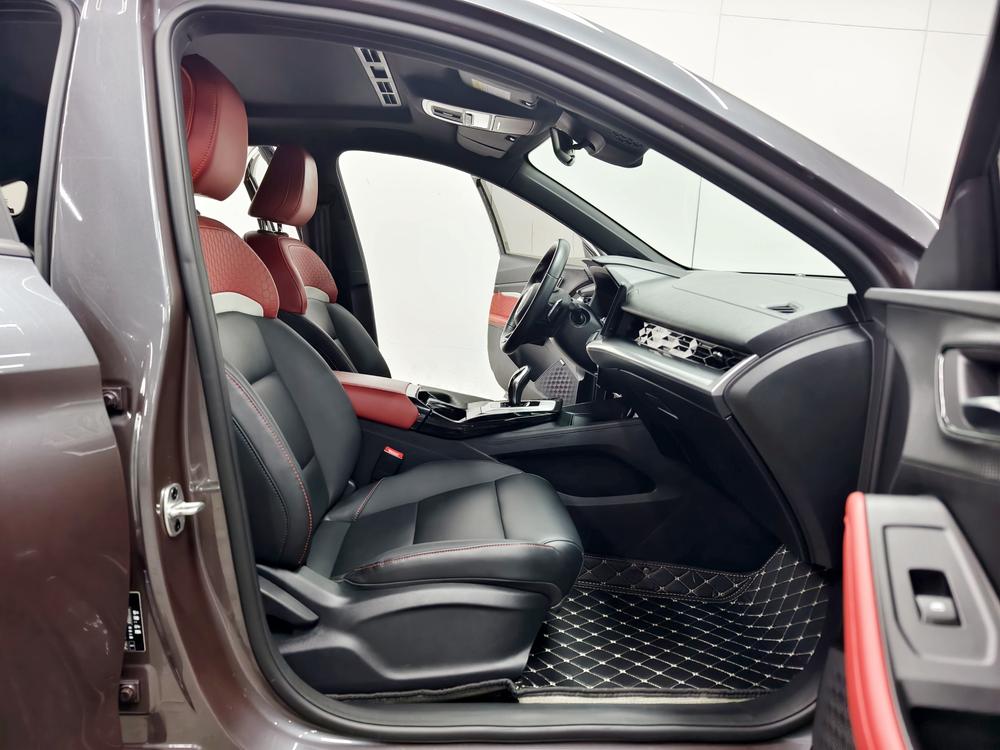 MG 5 2020 immagine di auto #14