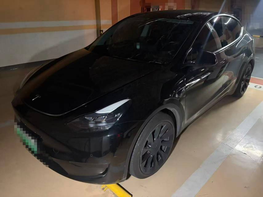 Tesla Model Y 2022 car image 