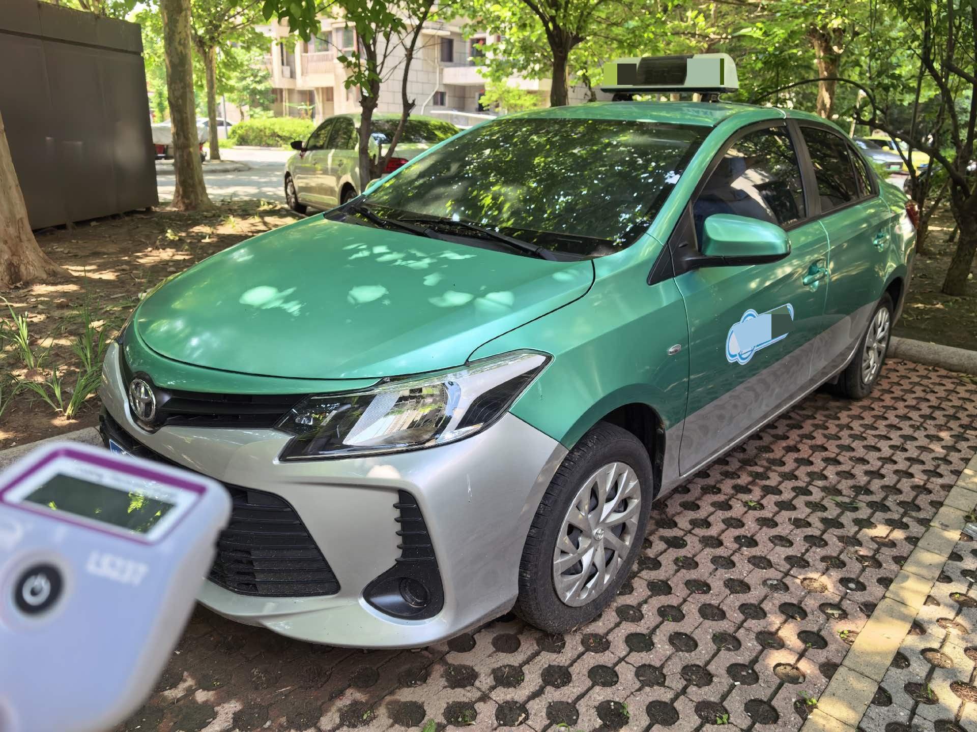 Toyota Vios 2022 Toyota Vios 2022 car image