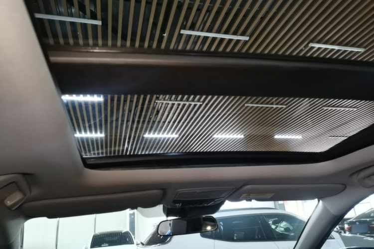 Honda CR-V 2021 car image #18