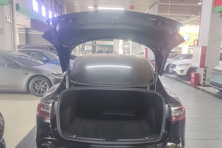 Tesla Model 3 2022 car image #21