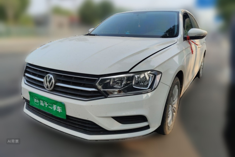 Volkswagen Bora 2021 car image #2