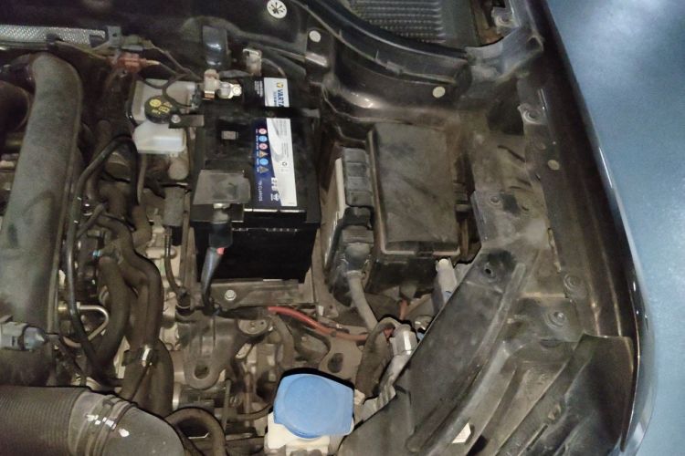 Volkswagen Tharu 2018 car image #29
